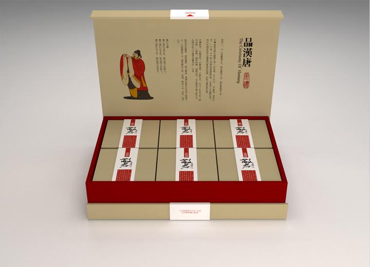 阜阳白酒包装设计：以文化底蕴，酿就城市酒业的视觉醇香